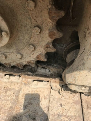 ขาย 395,000 KOBELCO sk 60-3 เครื่องดี ปั้มแรง เอวแน่น ช่วงล่างเต็ม รถสวยพร้อมใช้ เอกสารชื่อขาย