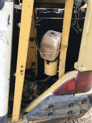 ขาย 395,000 KOBELCO sk 60-3 เครื่องดี ปั้มแรง เอวแน่น ช่วงล่างเต็ม รถสวยพร้อมใช้ เอกสารชื่อขาย