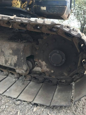 ขาย 395,000 KOBELCO sk 60-3 เครื่องดี ปั้มแรง เอวแน่น ช่วงล่างเต็ม รถสวยพร้อมใช้ เอกสารชื่อขาย