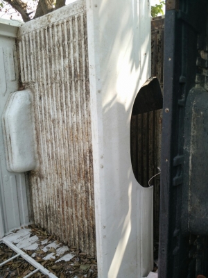 กะบะอีซุซุมังกรตอนเดียวแท้ติดรถ