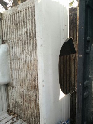 กะบะอีซุซุมังกรตอนเดียวแท้ติดรถ