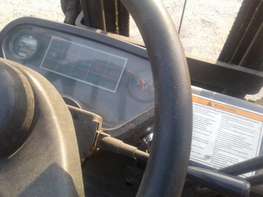 โฟคลิฟท์