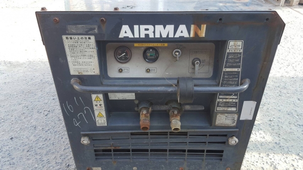 ขายเครื่องลม sirman ขนาด 70 cfm ขายเครื่องลม sirman ขนาด 70 cfm