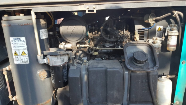 ขายเครื่องลม sirman ขนาด 70 cfm ขายเครื่องลม sirman ขนาด 70 cfm