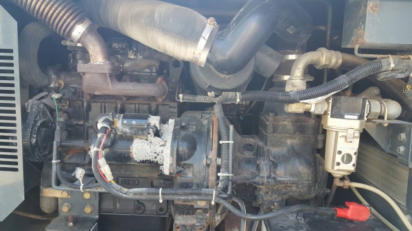 ขายเครื่องลม sirman ขนาด 70 cfm ขายเครื่องลม sirman ขนาด 70 cfm