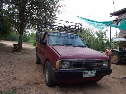 นิสสันบิ๊กเอ็มขาย55000บาท นิสสันบิ๊กเอ็มขาย55000บาท