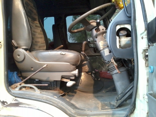 ขาย สิบล้อ HINO  3 H ดั้ม  สามมิตร