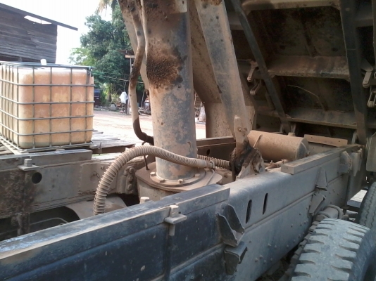 ขาย สิบล้อ HINO  3 H ดั้ม  สามมิตร