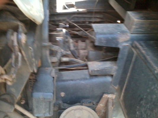 ขาย สิบล้อ HINO  3 H ดั้ม  สามมิตร