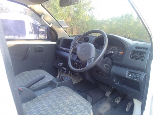 ขายซูซูกิ