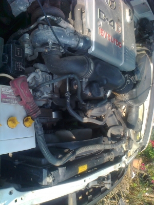 ขายกระบะ ไทเกอร์ D4D 2.5 แรง ปี 2004 / 47 เพาเวอร์ กระจกมือหมุน ขายกระบะ ไทเกอร์ D4D 2.5 แรง ปี 2004 / 47 เพาเวอร์ กระจกมือหมุน