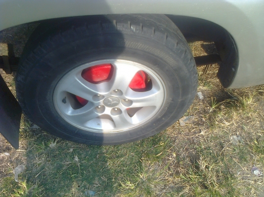 ขายกระบะ ไทเกอร์ D4D 2.5 แรง ปี 2004 / 47 เพาเวอร์ กระจกมือหมุน ขายกระบะ ไทเกอร์ D4D 2.5 แรง ปี 2004 / 47 เพาเวอร์ กระจกมือหมุน