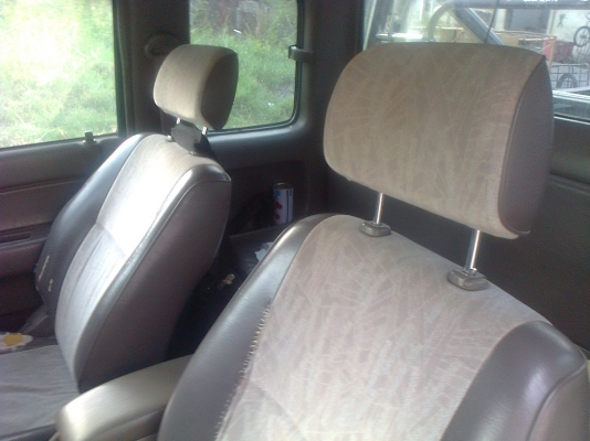 ขายกระบะ ไทเกอร์ D4D 2.5 แรง ปี 2004 / 47 เพาเวอร์ กระจกมือหมุน ขายกระบะ ไทเกอร์ D4D 2.5 แรง ปี 2004 / 47 เพาเวอร์ กระจกมือหมุน