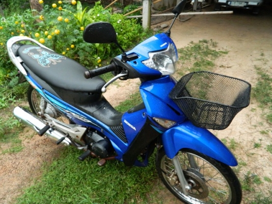 Wave125 S
