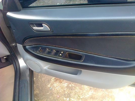 ขายเก๋งโปรตอน 1.6 CNG โรงงานแท้ PERSONA ตัวท๊อป เบาะหนังแท้ ตามรูป