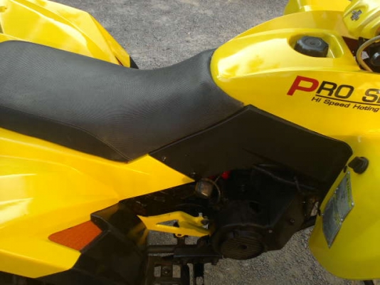 ATV 150 CC. รุ่น Sport