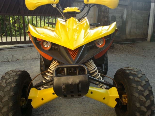 ATV 150 CC. รุ่น Sport