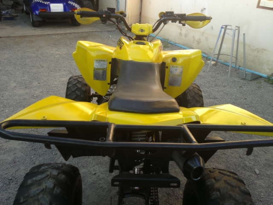 ATV 150 CC. รุ่น Sport