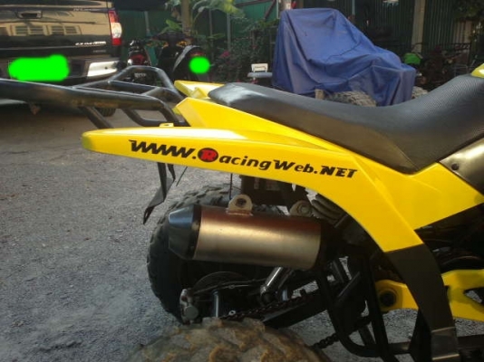 ATV 150 CC. รุ่น Sport