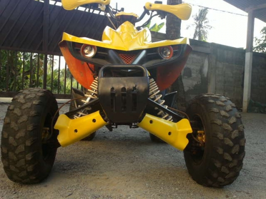 ATV 150 CC. รุ่น Sport