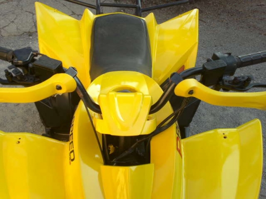 ATV 150 CC. รุ่น Sport