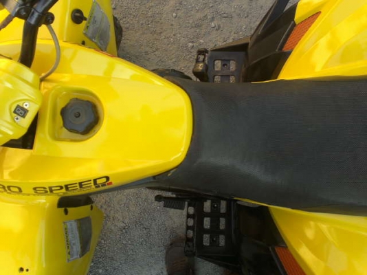 ATV 150 CC. รุ่น Sport