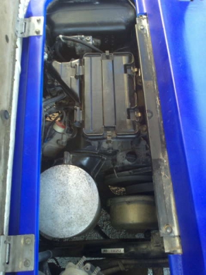 ขายรถ Golf แต่ง 4 ที่นั่ง