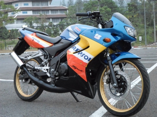 ขาย LS125 ขาย LS125