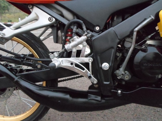 ขาย LS125 ขาย LS125