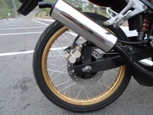 ขาย LS125 ขาย LS125