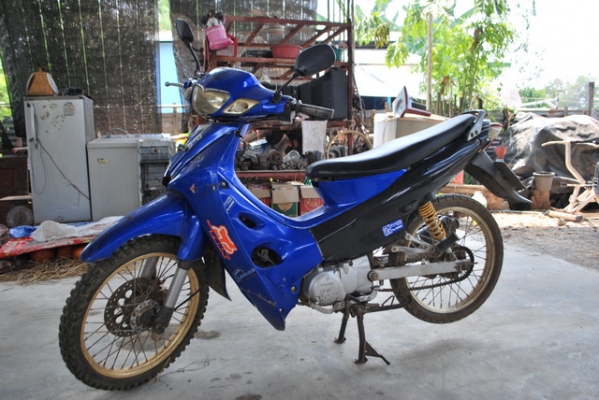 Tiger  ส่งถึงบ้านแต่ต้องจ่ายค่าจัดส่งเองครับ