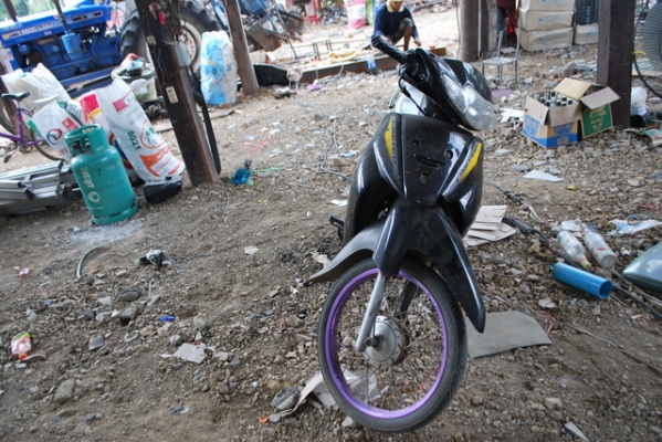 ขายแล้วครับ ใครที่ต้องการรอคันใหม่นะคับ ขายแล้วครับ ใครที่ต้องการรอคันใหม่นะคับ