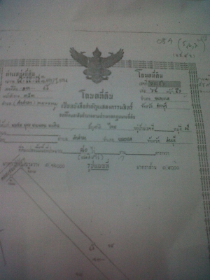 ขายที่ดินแปลงสวย 80ไร่ ต.ลำศาลา อ.วิหารแดง จ.สระบุรี