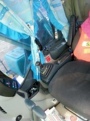 ขายรถขุด KOBELCO รุ่น SK200-8