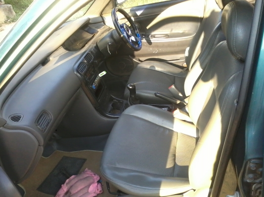 มาสด้า conosแลก รถกระบะ