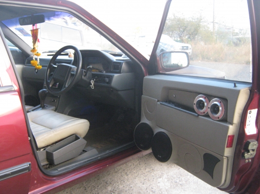 VOLVO 2J VVTI VOLVO 2J VVTI