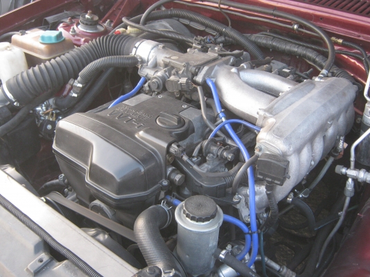 VOLVO 2J VVTI VOLVO 2J VVTI