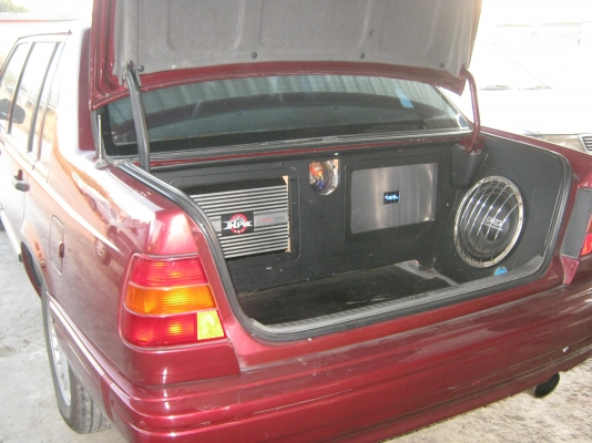 VOLVO 2J VVTI VOLVO 2J VVTI