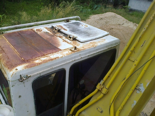 PC200-5 ไฟฟ้าครบ เอกสารใบอินวอยล์