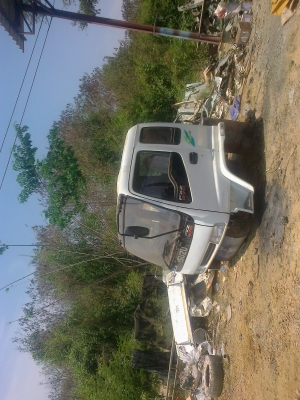 ขายรถสิบล้อเดก้า270Euro1และหัวเดก้า