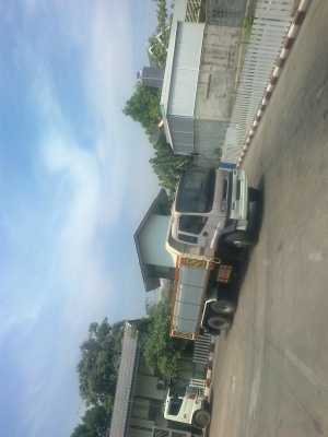 ขายรถสิบล้อเดก้า270Euro1และหัวเดก้า