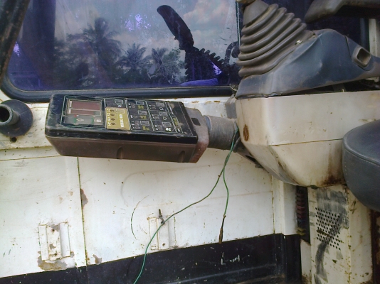 PC200-5 ไฟฟ้าครบ เอกสารใบอินวอยล์ PC200-5 ไฟฟ้าครบ เอกสารใบอินวอยล์