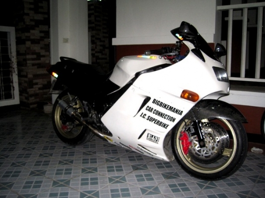 <<<<<<< ZZR 1100 แรมเดี่ยว ทะเบียน >>>>>>>