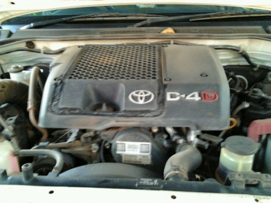 TOYOTA HILUX VIGO D4D Double Cab VN Turbo 2.5 MT ปี 2010 สวยจัดชุดแต่งรอบคัน ภายในอุปกรณ์อำนวยความสะดวกครบ เครื่องเสียงพร้อม ภายนอกอย่างสวยล้อแม็กขอบ 18 ลายอย่างสวย ยางสภาพดี 80\% พร้อมใช้งานได้เลย เอกสารทะเบียนภาษีเต็มครบพร้อม ประกันภัยชั้น 1 ครบ ราคา TOYOTA HILUX VIGO D4D Double Cab VN Turbo 2.5 MT ปี 2010 สวยจัดชุดแต่งรอบคัน ภายในอุปกรณ์อำนวยความสะดวกครบ เครื่องเสียงพร้อม ภายนอกอย่างสวยล้อแม็กขอบ 18 ลายอย่างสวย ยางสภาพดี 80\% พร้อมใช้งานได้เลย เอกสารทะเบียนภาษีเต็มครบพร้อม ประกันภัยชั้น 1 ครบ ราคา