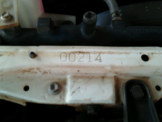 TOYOTA HILUX VIGO D4D Double Cab VN Turbo 2.5 MT ปี 2010 สวยจัดชุดแต่งรอบคัน ภายในอุปกรณ์อำนวยความสะดวกครบ เครื่องเสียงพร้อม ภายนอกอย่างสวยล้อแม็กขอบ 18 ลายอย่างสวย ยางสภาพดี 80\% พร้อมใช้งานได้เลย เอกสารทะเบียนภาษีเต็มครบพร้อม ประกันภัยชั้น 1 ครบ ราคา TOYOTA HILUX VIGO D4D Double Cab VN Turbo 2.5 MT ปี 2010 สวยจัดชุดแต่งรอบคัน ภายในอุปกรณ์อำนวยความสะดวกครบ เครื่องเสียงพร้อม ภายนอกอย่างสวยล้อแม็กขอบ 18 ลายอย่างสวย ยางสภาพดี 80\% พร้อมใช้งานได้เลย เอกสารทะเบียนภาษีเต็มครบพร้อม ประกันภัยชั้น 1 ครบ ราคา