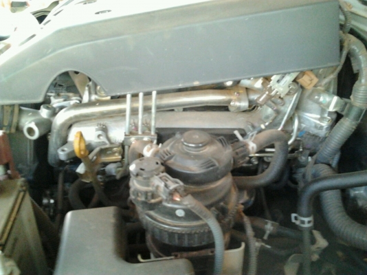 TOYOTA HILUX VIGO D4D Double Cab VN Turbo 2.5 MT ปี 2010 สวยจัดชุดแต่งรอบคัน ภายในอุปกรณ์อำนวยความสะดวกครบ เครื่องเสียงพร้อม ภายนอกอย่างสวยล้อแม็กขอบ 18 ลายอย่างสวย ยางสภาพดี 80\% พร้อมใช้งานได้เลย เอกสารทะเบียนภาษีเต็มครบพร้อม ประกันภัยชั้น 1 ครบ ราคา TOYOTA HILUX VIGO D4D Double Cab VN Turbo 2.5 MT ปี 2010 สวยจัดชุดแต่งรอบคัน ภายในอุปกรณ์อำนวยความสะดวกครบ เครื่องเสียงพร้อม ภายนอกอย่างสวยล้อแม็กขอบ 18 ลายอย่างสวย ยางสภาพดี 80\% พร้อมใช้งานได้เลย เอกสารทะเบียนภาษีเต็มครบพร้อม ประกันภัยชั้น 1 ครบ ราคา