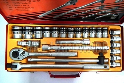 บล็อก SOLO 24 ชิ้น