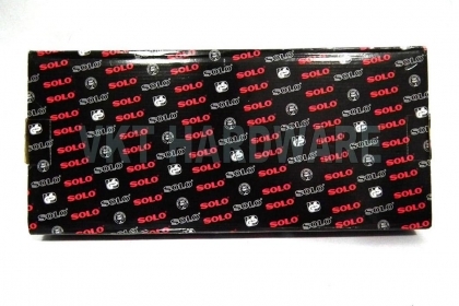 บล็อก SOLO 24 ชิ้น