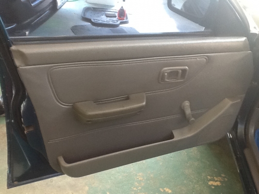 NISSAN  NV   1.6LX   ปี 94     LPG