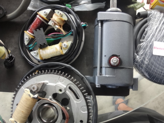 ขายอะไหล่yamaha 700 มือสองสภาพใหม่ครับ